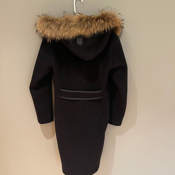 COPY - Mackage Andie coat - Picture 5 of 8